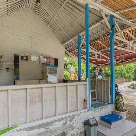 Bakung Cozy Cottage Batununggul Экстерьер фото