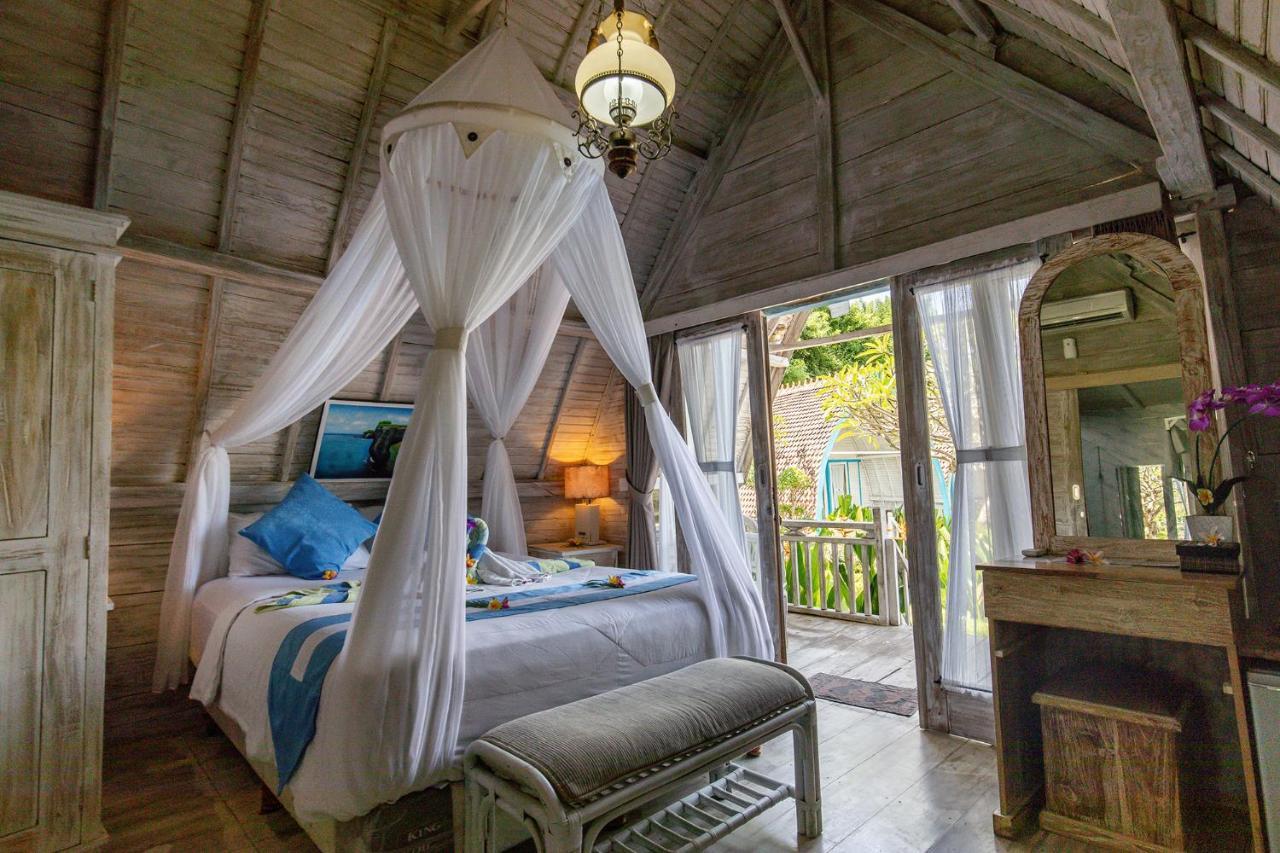 Bakung Cozy Cottage Batununggul Экстерьер фото