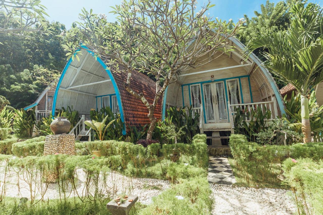 Bakung Cozy Cottage Batununggul Экстерьер фото