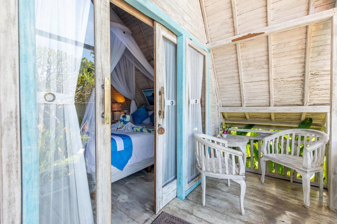 Bakung Cozy Cottage Batununggul Экстерьер фото