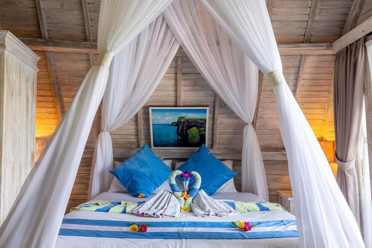Bakung Cozy Cottage Batununggul Экстерьер фото