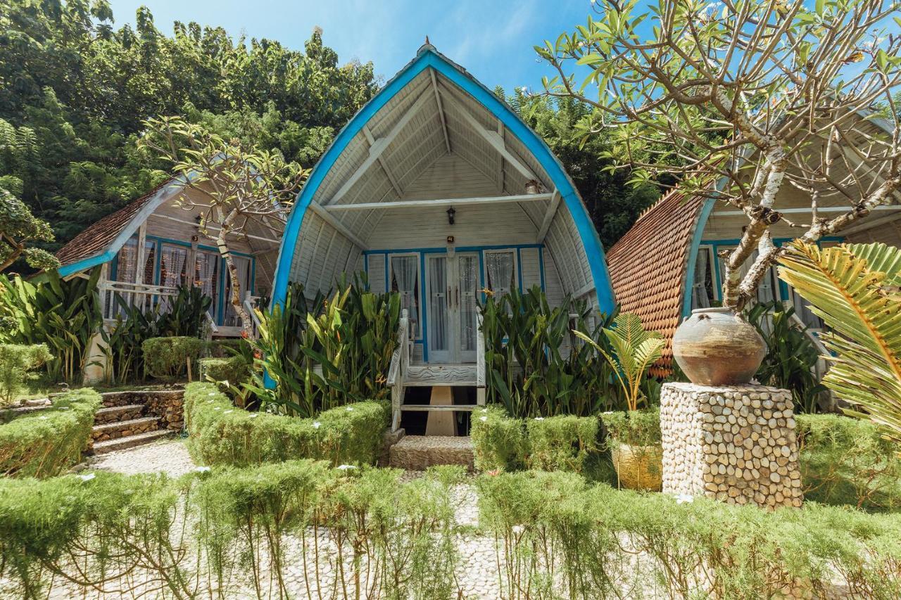 Bakung Cozy Cottage Batununggul Экстерьер фото