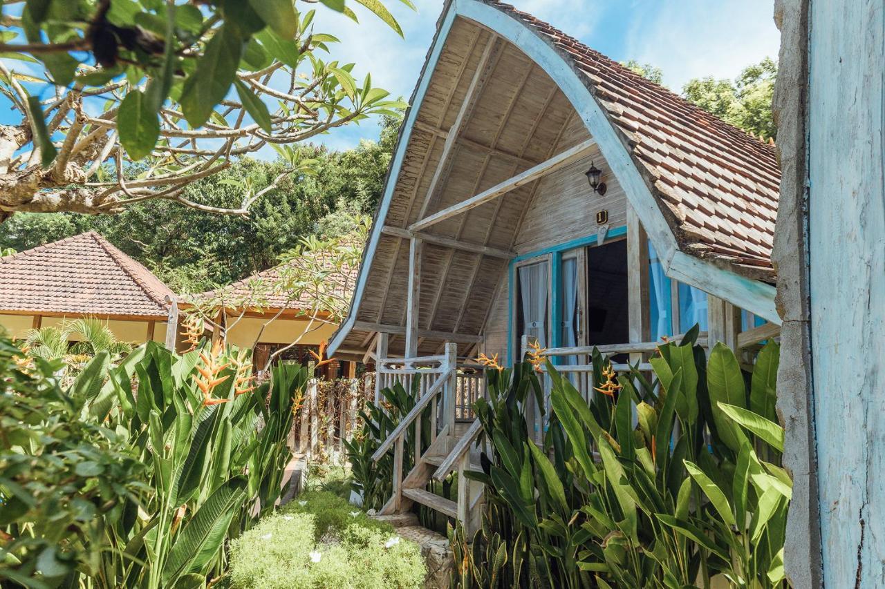 Bakung Cozy Cottage Batununggul Экстерьер фото