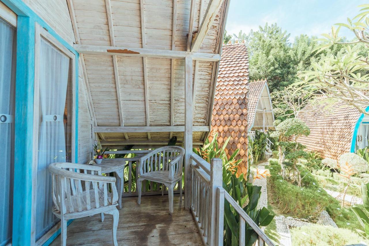 Bakung Cozy Cottage Batununggul Экстерьер фото