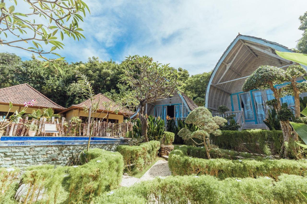 Bakung Cozy Cottage Batununggul Экстерьер фото
