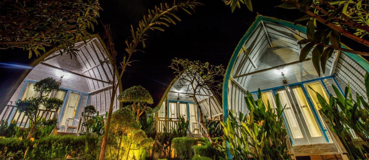 Bakung Cozy Cottage Batununggul Экстерьер фото