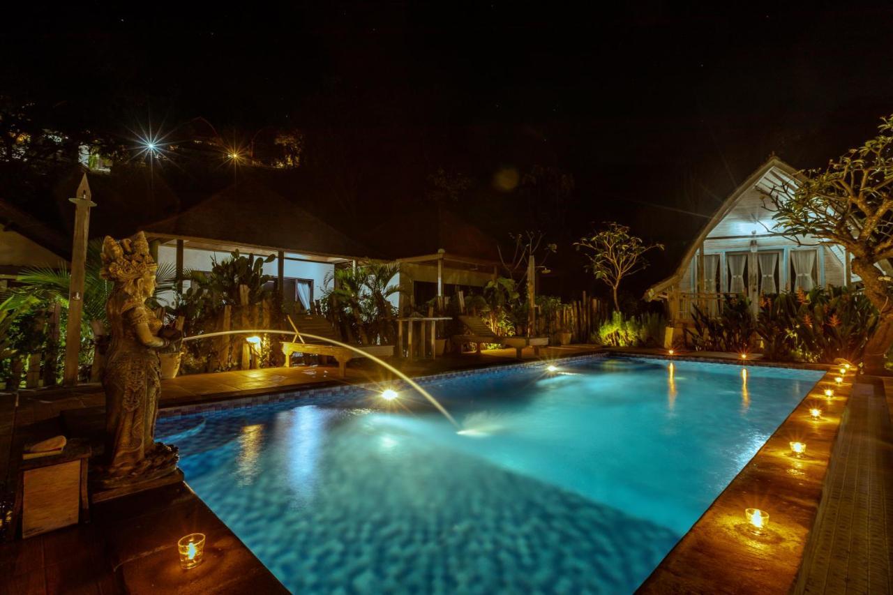 Bakung Cozy Cottage Batununggul Экстерьер фото