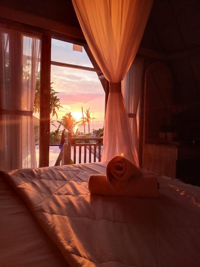Bakung Cozy Cottage Batununggul Экстерьер фото