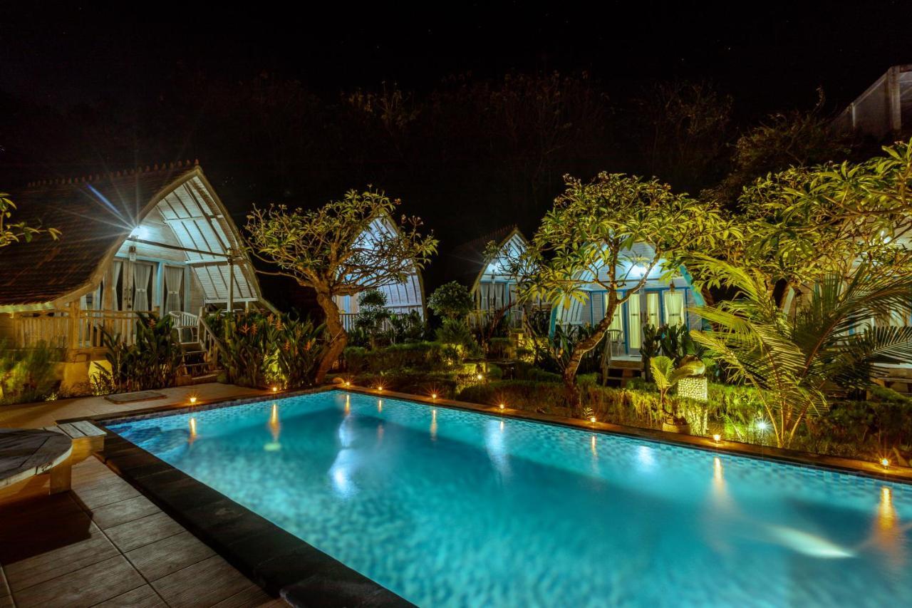 Bakung Cozy Cottage Batununggul Экстерьер фото