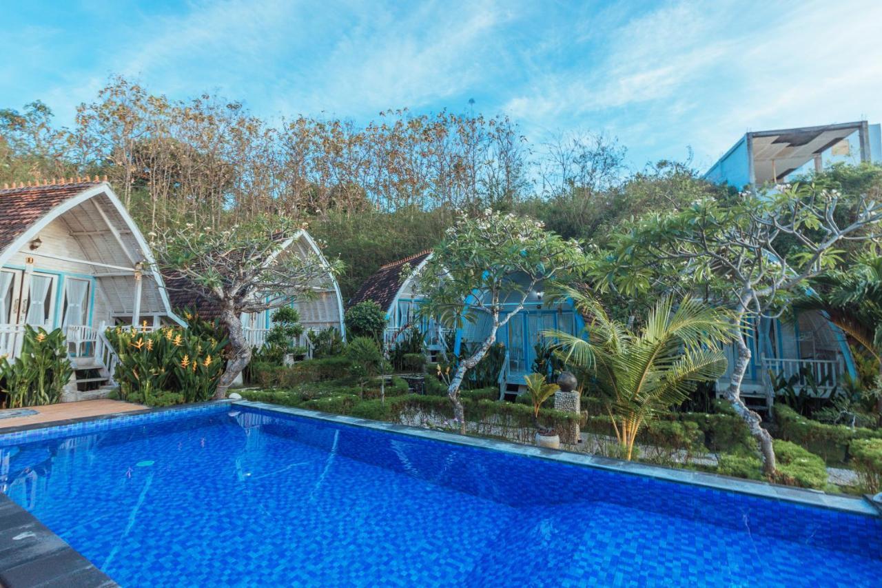 Bakung Cozy Cottage Batununggul Экстерьер фото