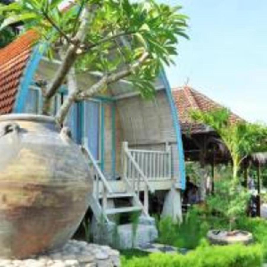 Bakung Cozy Cottage Batununggul Экстерьер фото