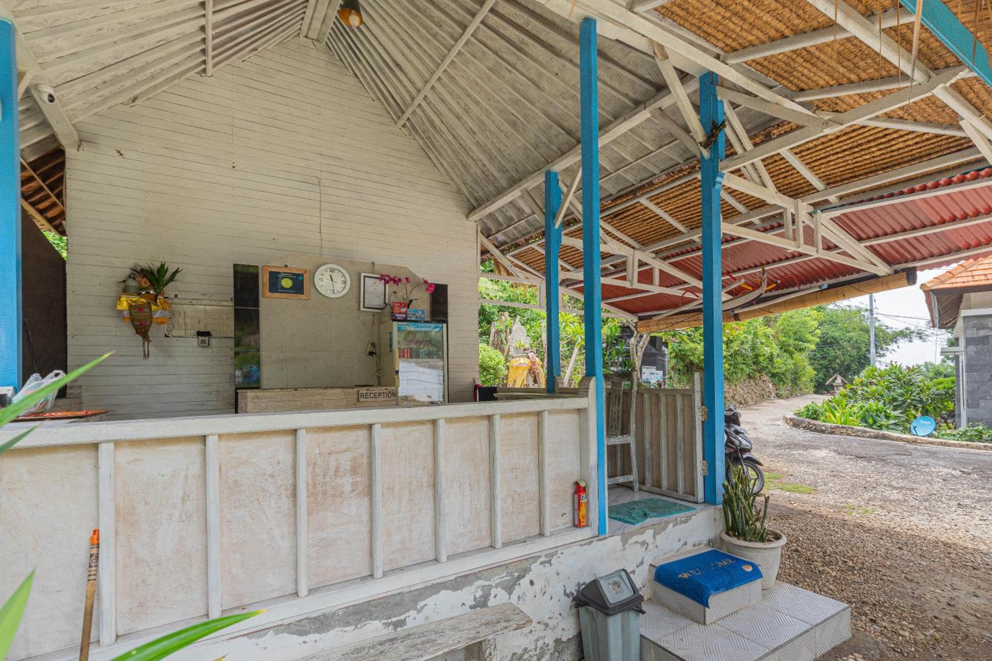 Bakung Cozy Cottage Batununggul Экстерьер фото