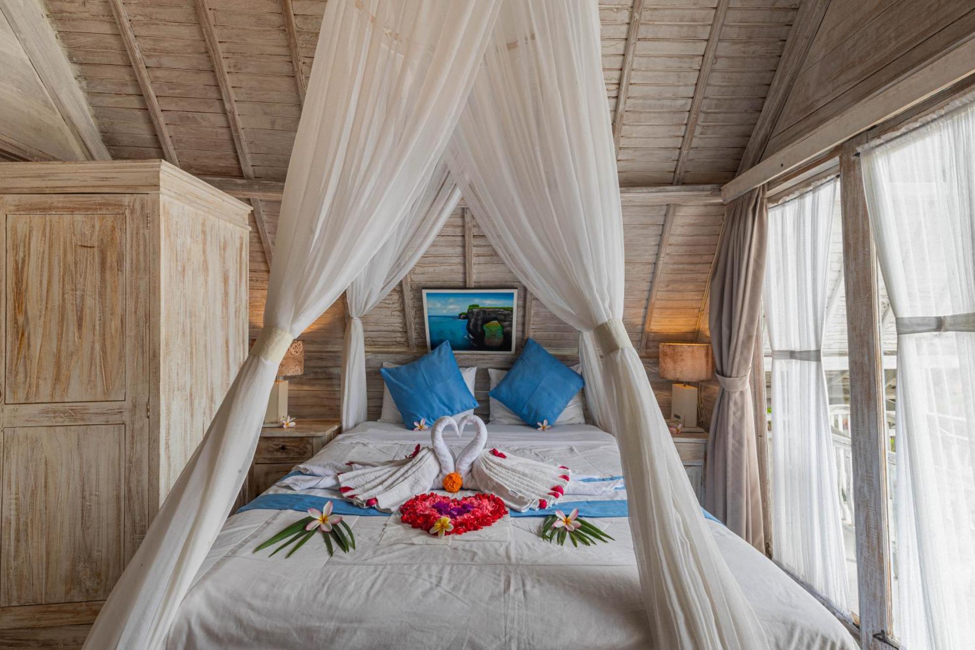 Bakung Cozy Cottage Batununggul Экстерьер фото