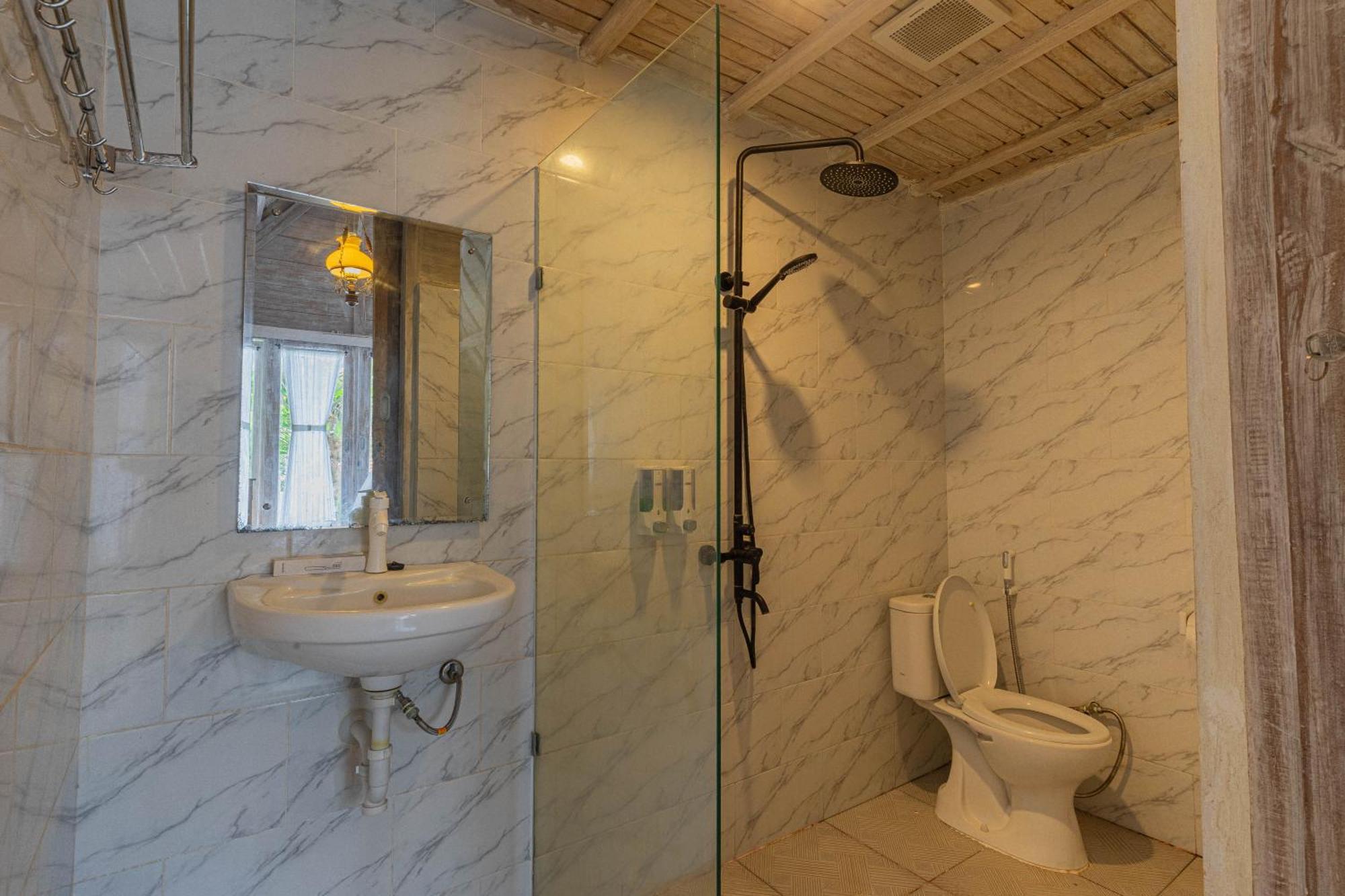 Bakung Cozy Cottage Batununggul Экстерьер фото